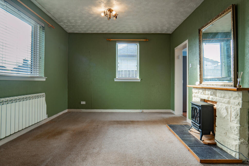 House in Inverness - View 4