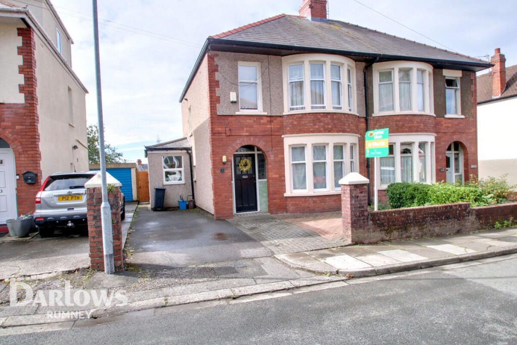 Main image of property: Castle Crescent, Cardiff