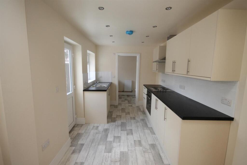Main image of property: Flixton Road, Urmston, Manchester
