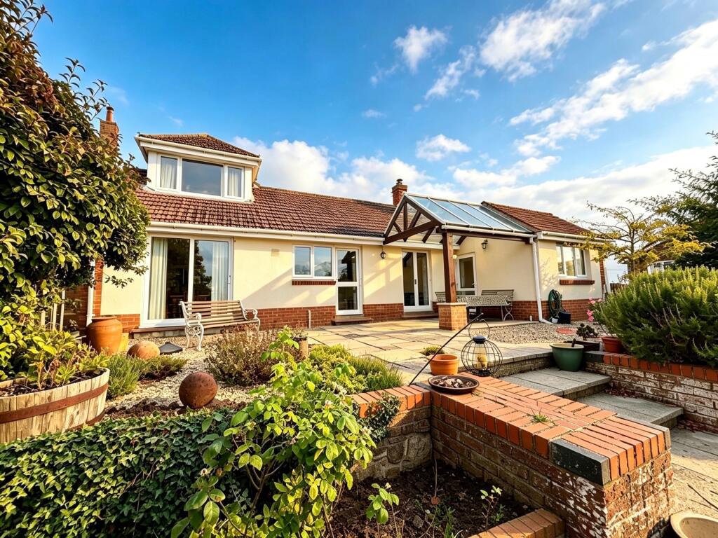 House in Swindon, Okus - View 5