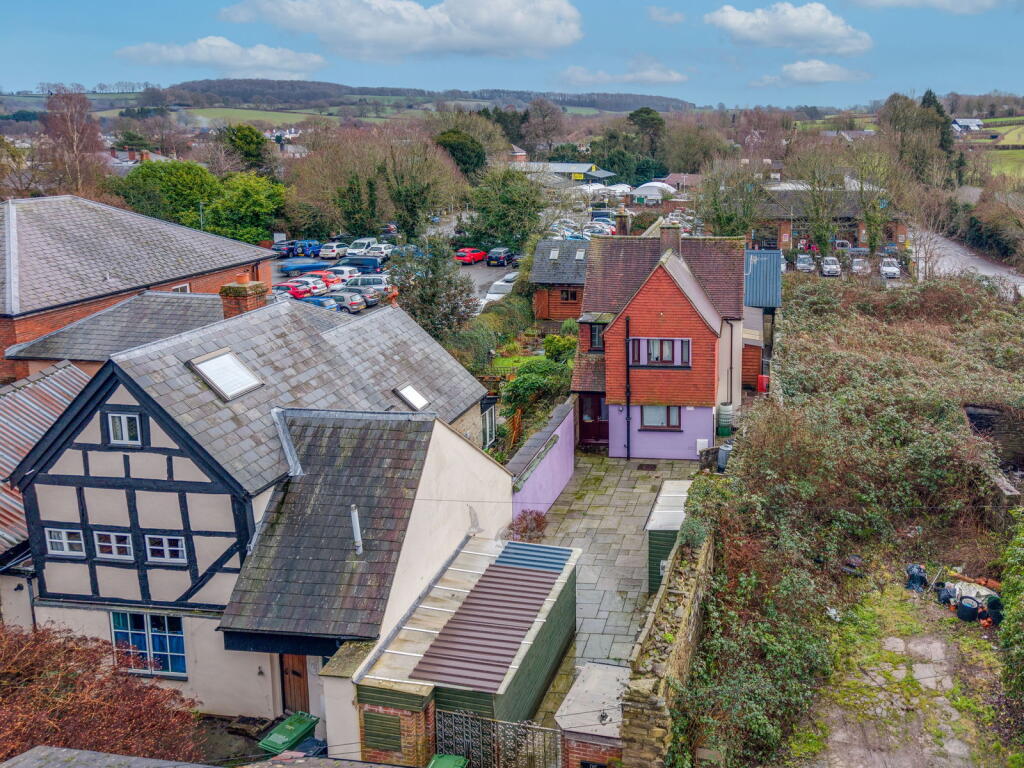 Main image of property: High Street, Kington, HR5