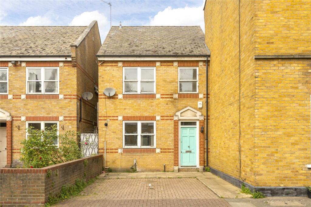 Main image of property: Louisa Gardens, Stepney, London, E1