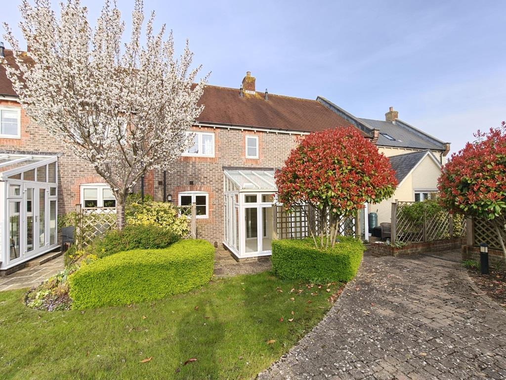 Main image of property: Stapleford Court, Stalbridge, Sturminster Newton