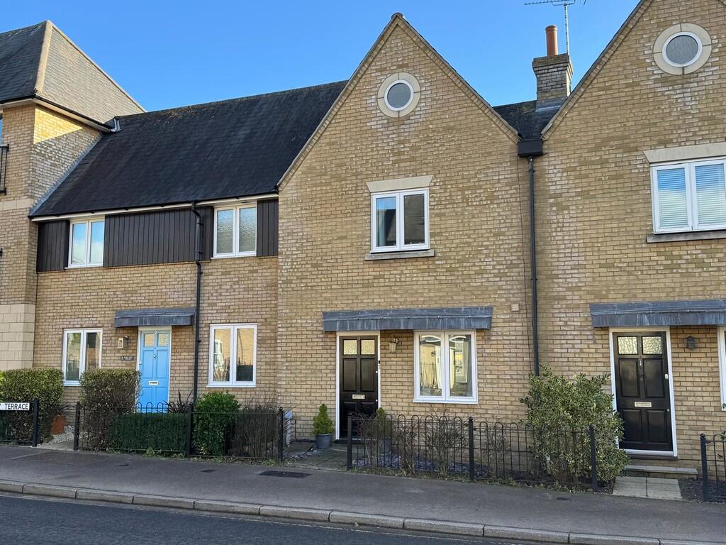 Main image of property: Ware View Terrace, Maldon