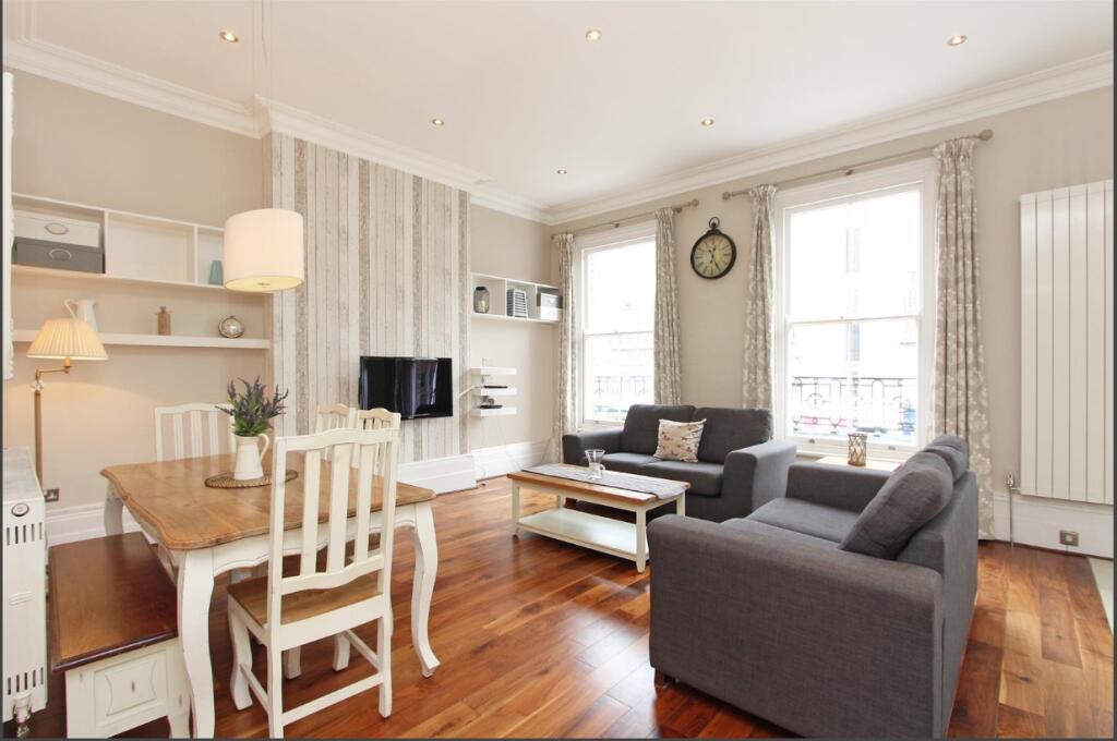 Main image of property: Upper Richmond Road, 
Putney Hill, SW15