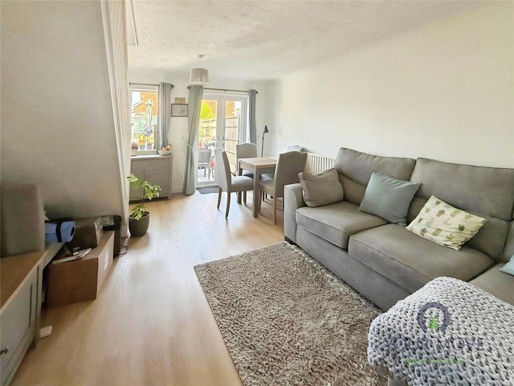 House in Havant, Waterlooville - View 5