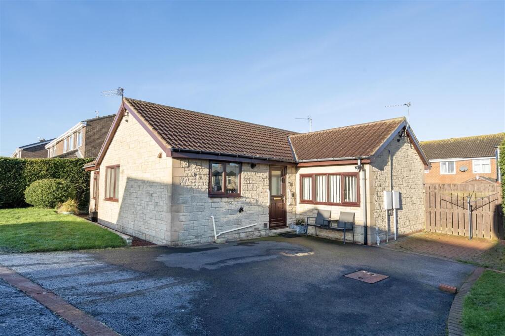 Main image of property: Gables End, Widdrington, Morpeth