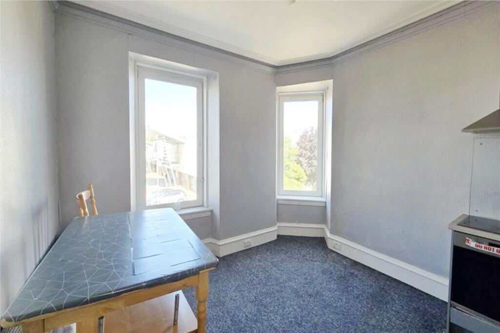 Apartment in Aberdeen, Powis, Froghall, Powis and Sunnybank - View 4