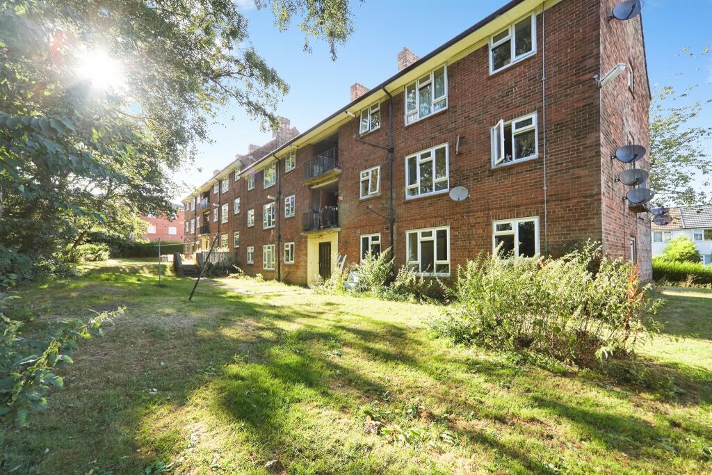 Main image of property: Iveson Drive, LEEDS