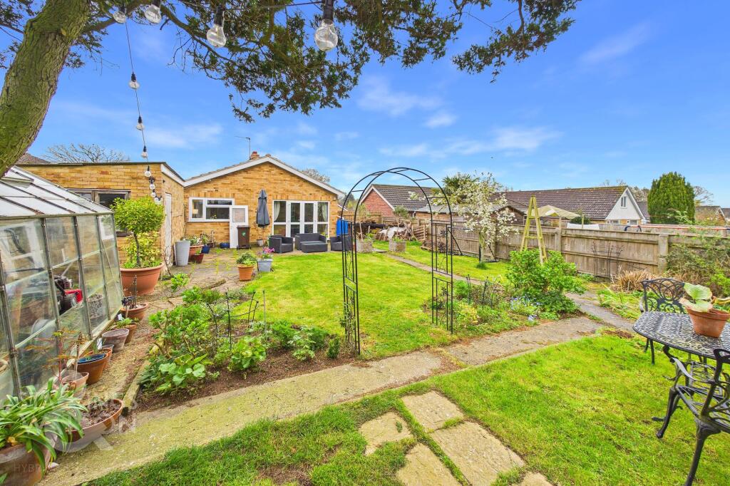 Main image of property: Oaklands, Framingham Earl, Norwich