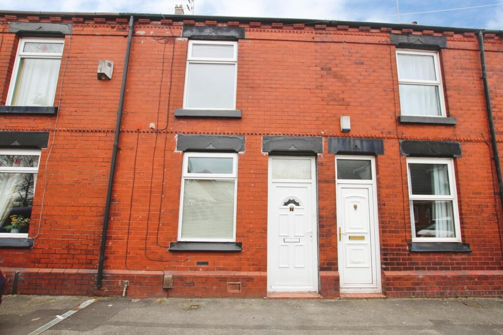 Main image of property: Garnet Street, St Helens, WA9