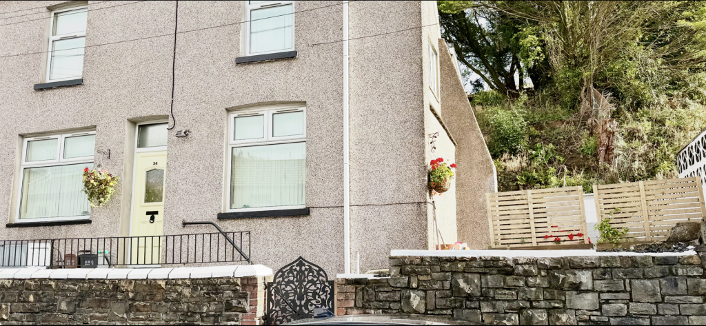Main image of property: Tymeinwr Avenue, Blaengarw, Bridgend