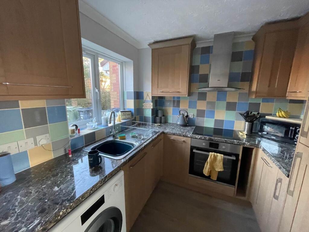 House in Bristol - View 2