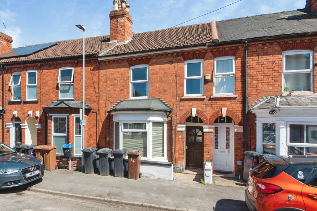 Main image of property: Nelthorpe Street, Lincoln, Lincolnshire, LN5