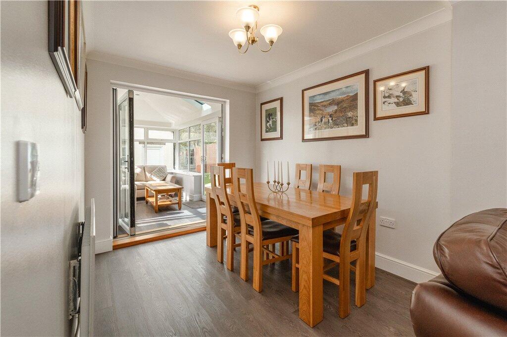 Coppice Lane, Hellifield, Skipton, North Yorkshire, BD23 photo 4