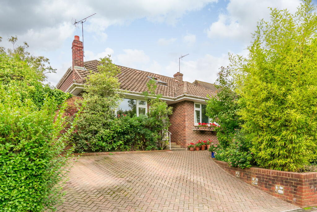 Main image of property: Merrow Chase, Guildford