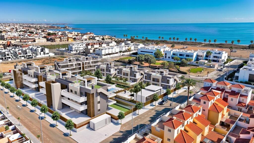 Main image of property: Valencia, Alicante, Pilar de la Horadada