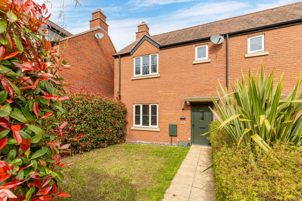 Main image of property: Chopping Knife Lane, Marlborough, Wiltshire, SN8