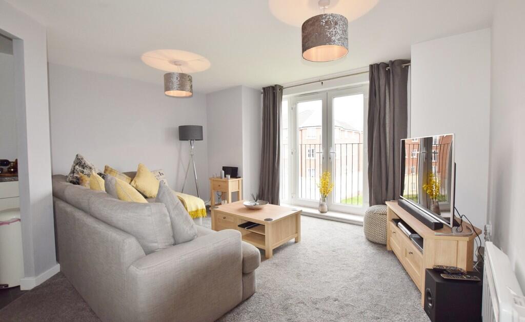 Main image of property: Waggon Road, New Forest Village