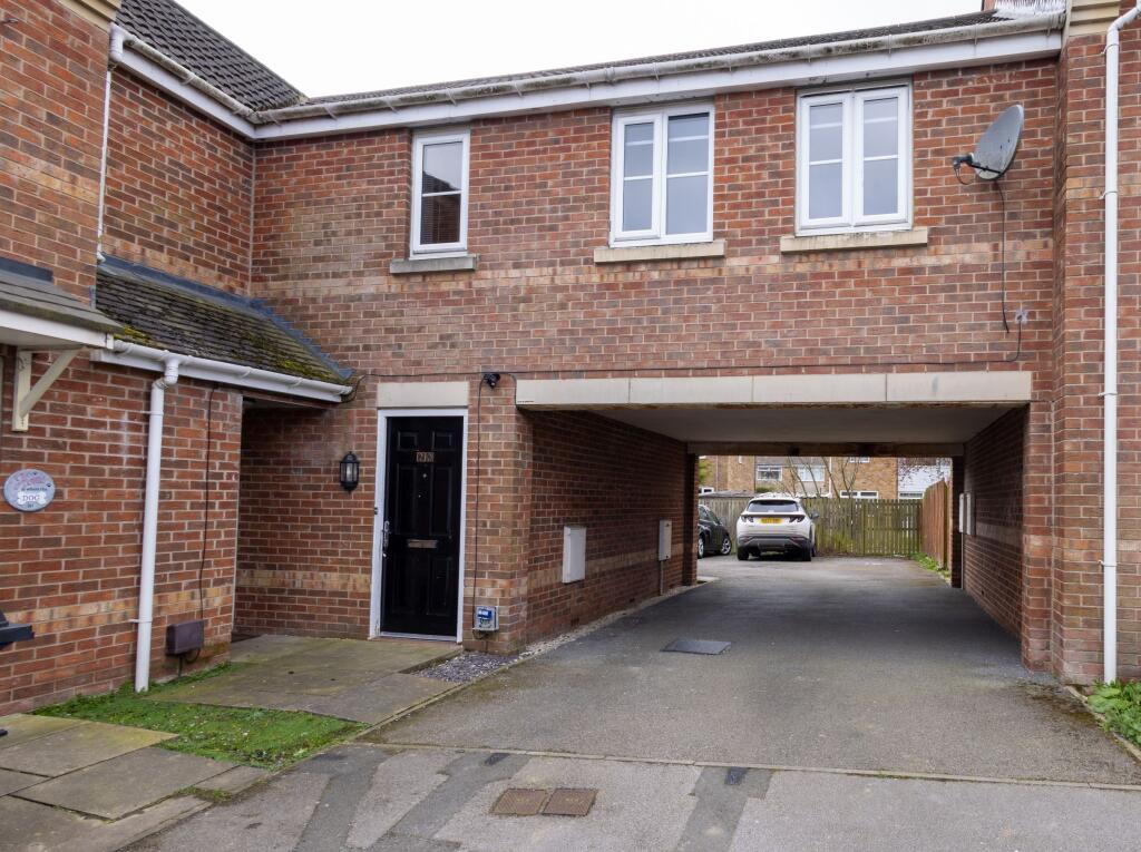 Main image of property: Walton Heights, Liversedge