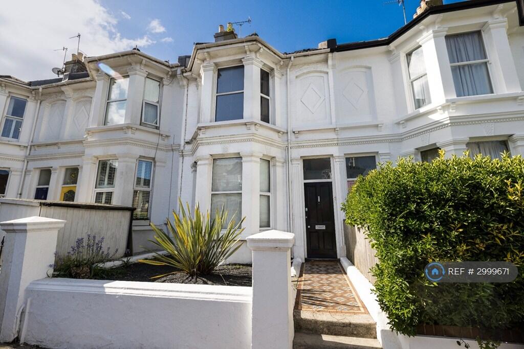 Main image of property: Newtown Rd, Hove, BN3