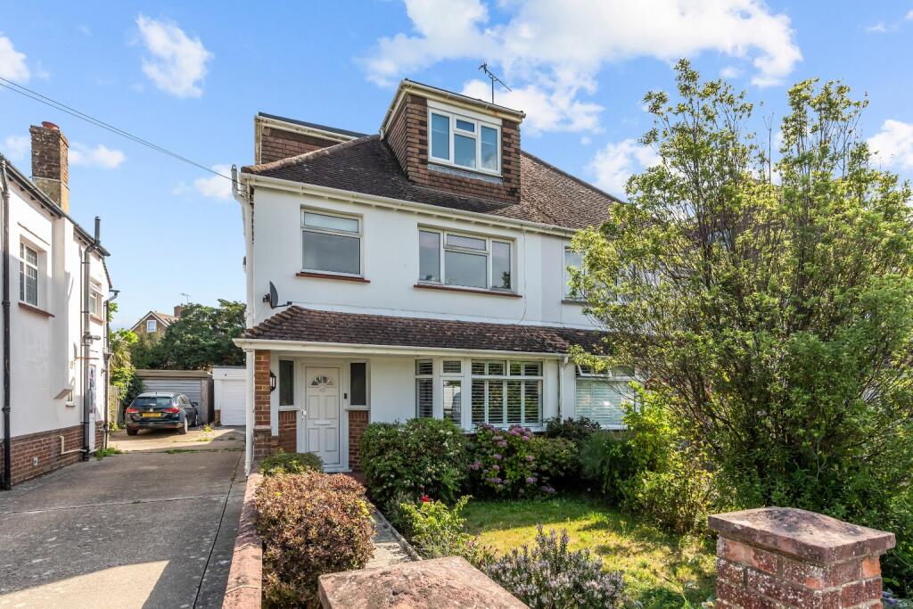 Main image of property: Connaught Avenue Shoreham by Sea