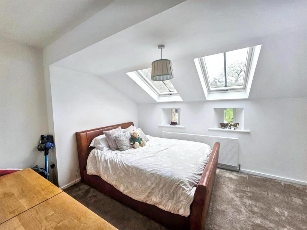 Additional image 9 of Raygill Farm Barns, Lothersdale