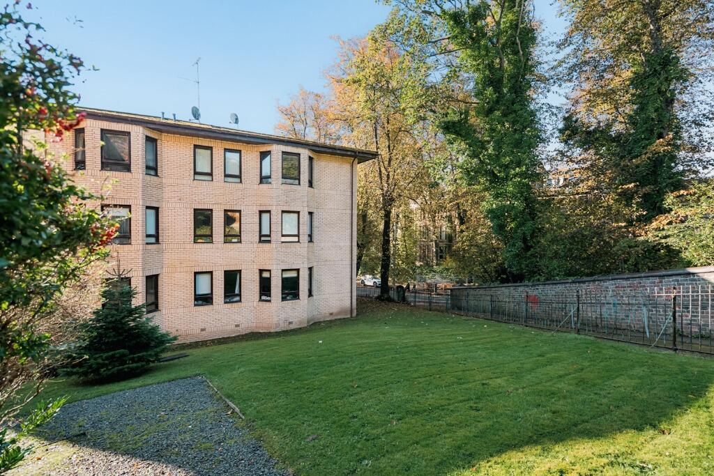 Main image of property: Fortrose Street, Partickhill, Glasgow, G11