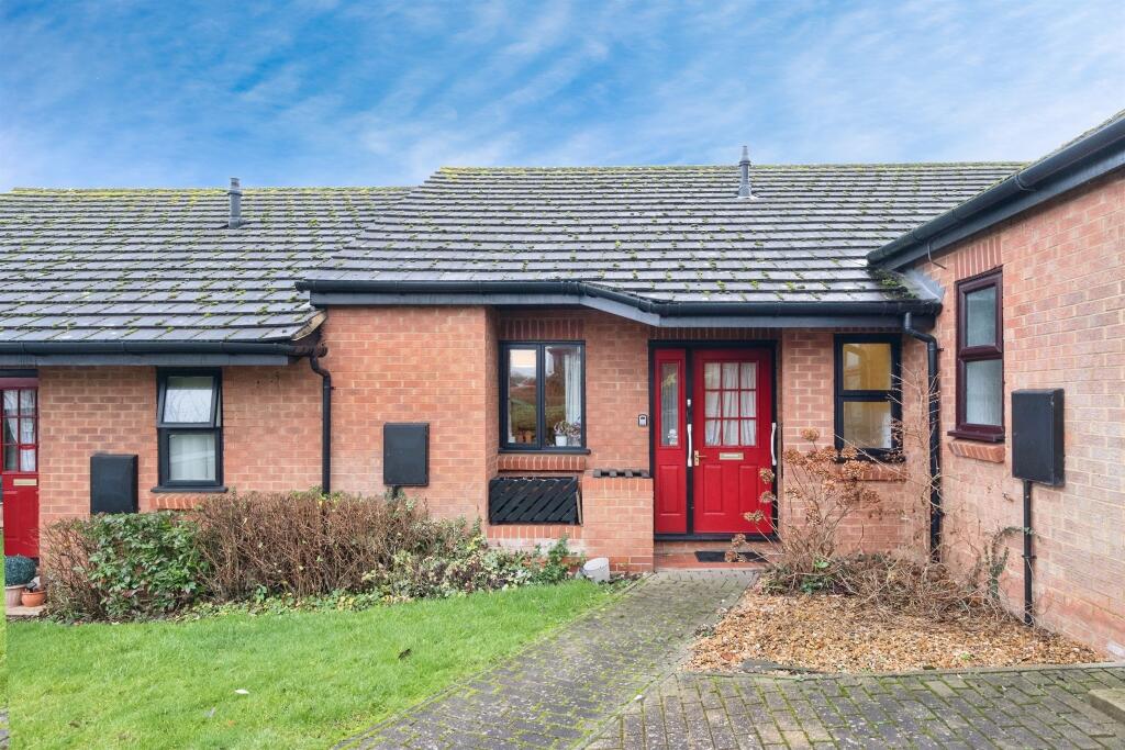 Main image of property: Bekonscot Court, Giffard Park, Milton Keynes