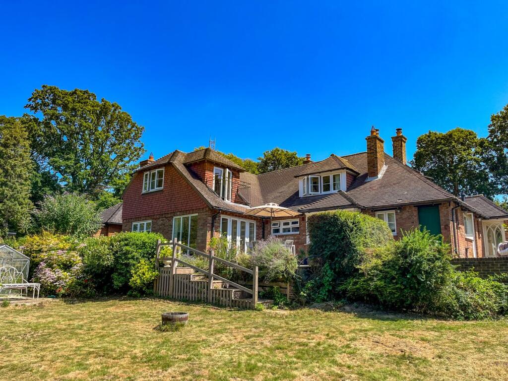 Main image of property: Butchers Lane, Three Oaks, TN35