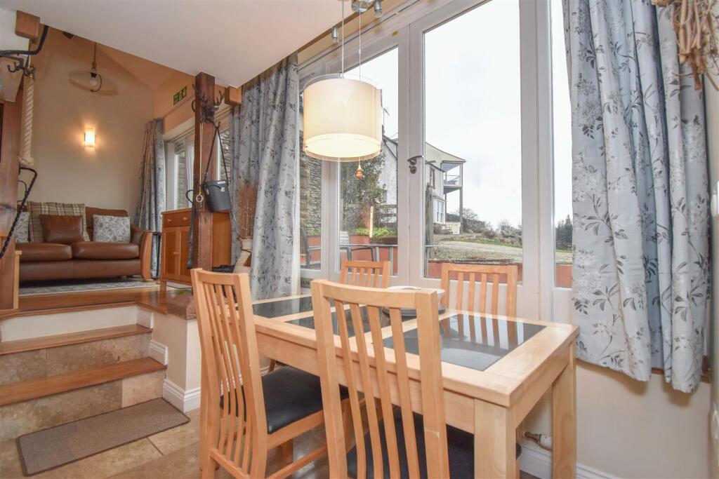 House in Watermillock, Matterdale - View 4