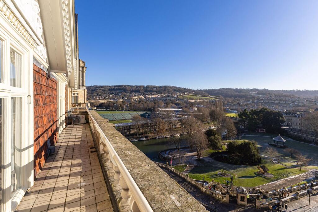 Additional image 3 of Grand Parade, Bath, BA2