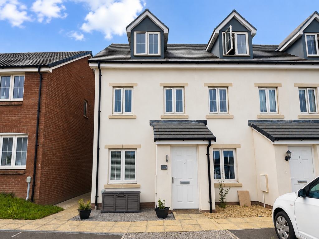 Main image of property: Tawcroft Way, Barnstaple, Devon, EX31 3UE