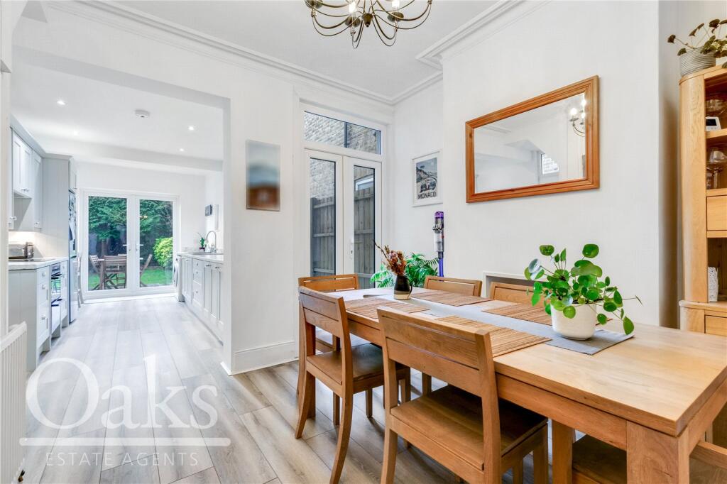 Main image of property: Alexandra Road, East Croydon