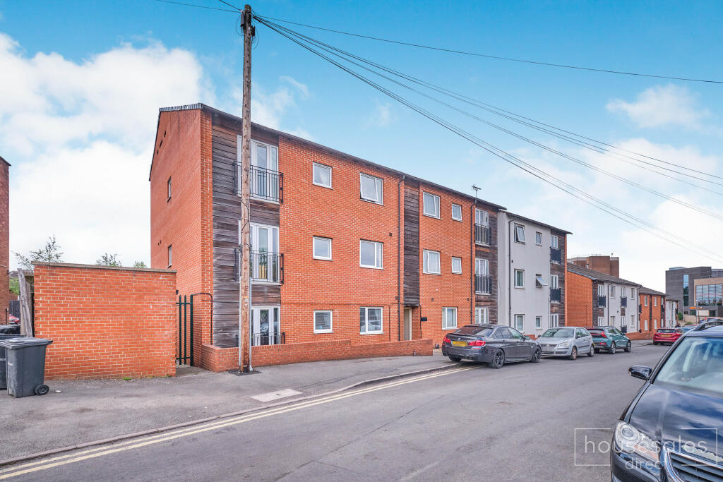 Jefferson Place Grafton Road, West Bromwich, B71