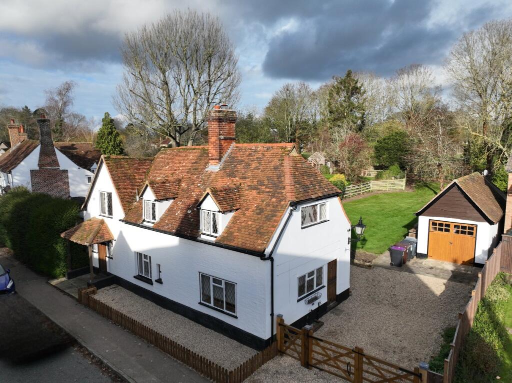 Main image of property: Town Lane, Benington, Stevenage, SG2