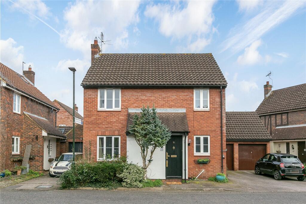 House in Twickenham