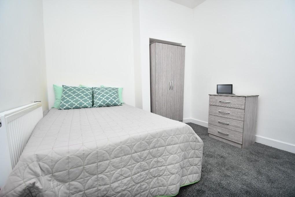 House in Burnley, Lancashire - More