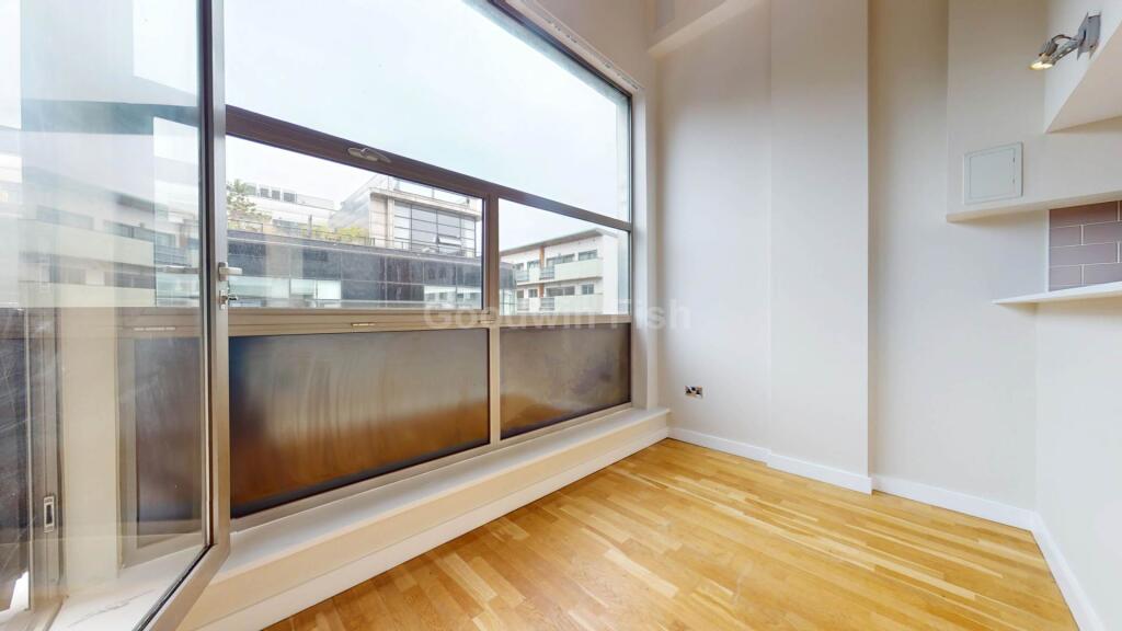 Connect House, 1 Henry Street, Ancoats - View 5