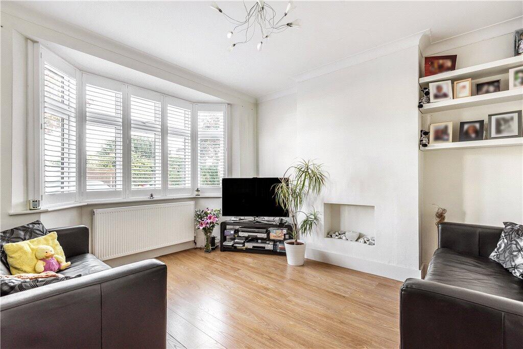 House in London - View 4