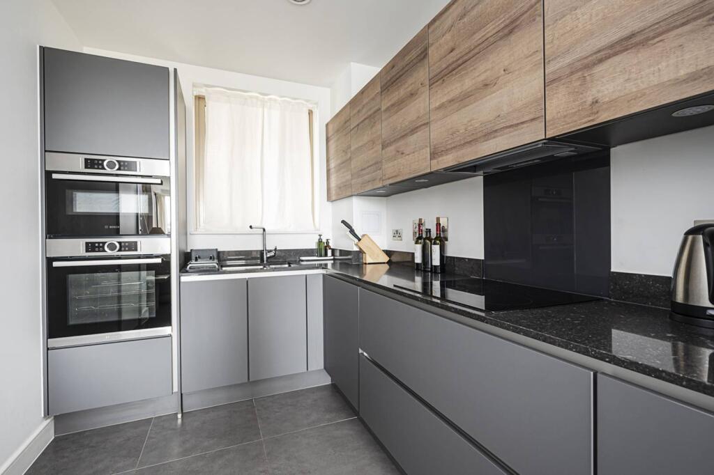 Main image of property: White Post Lane, Hackney Wick, London, E9