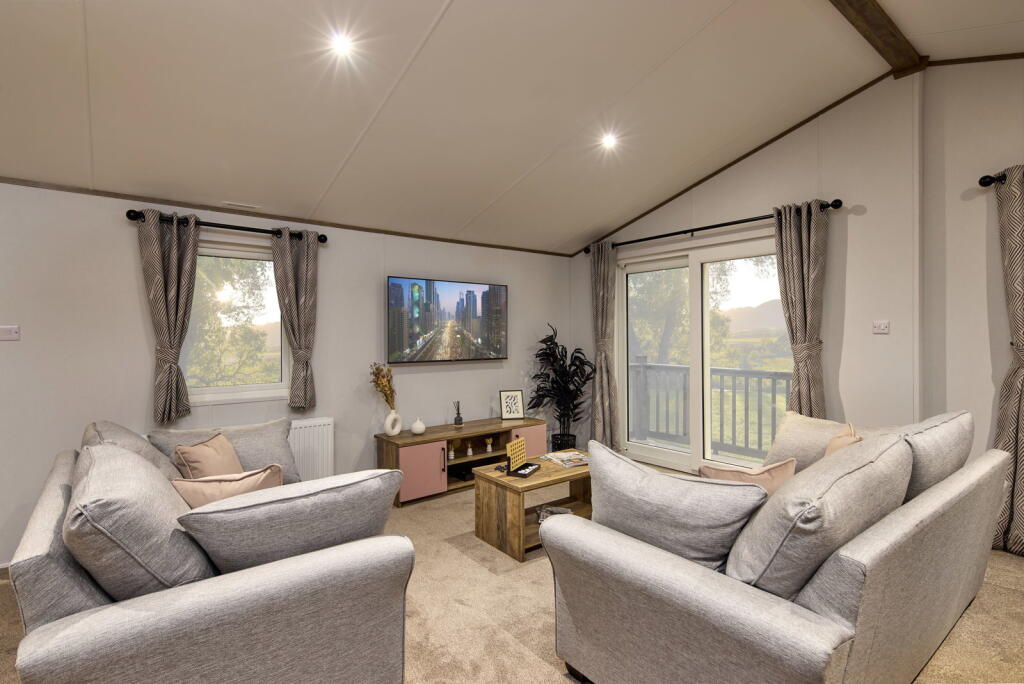 Additional image 14 of New Home, Willerby Boston, Near Shepton Mallet, Somerset, BA4 4LY