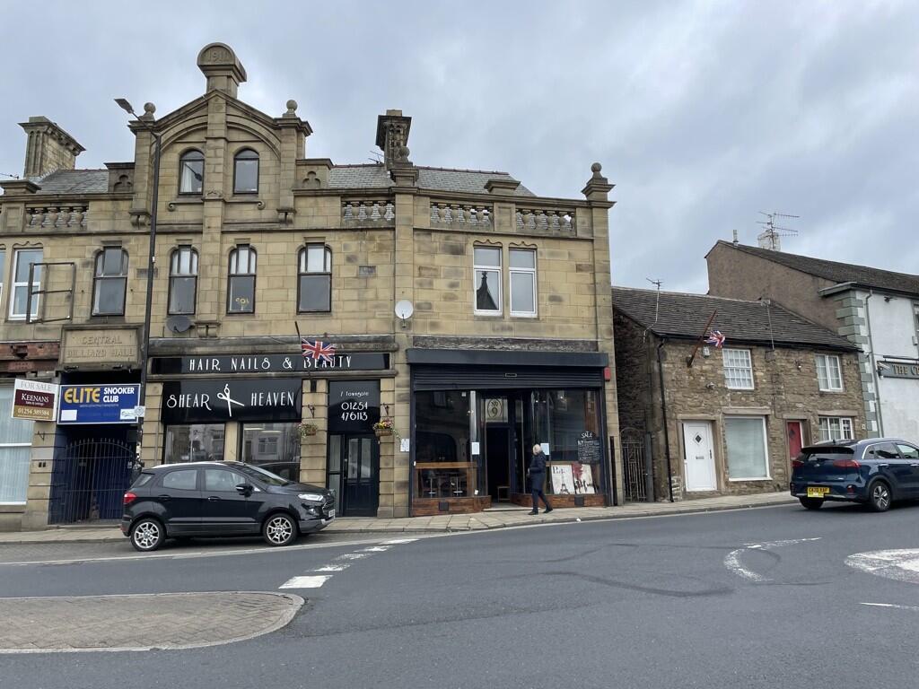 Additional image 3 of 9 Towngate, Great Harwood, Blackburn, Lancashire BB6 7NE