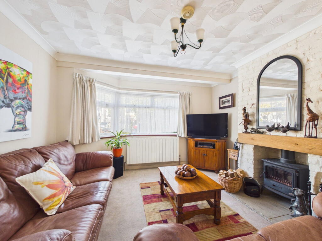 House in Worthing, West Sussex - View 3
