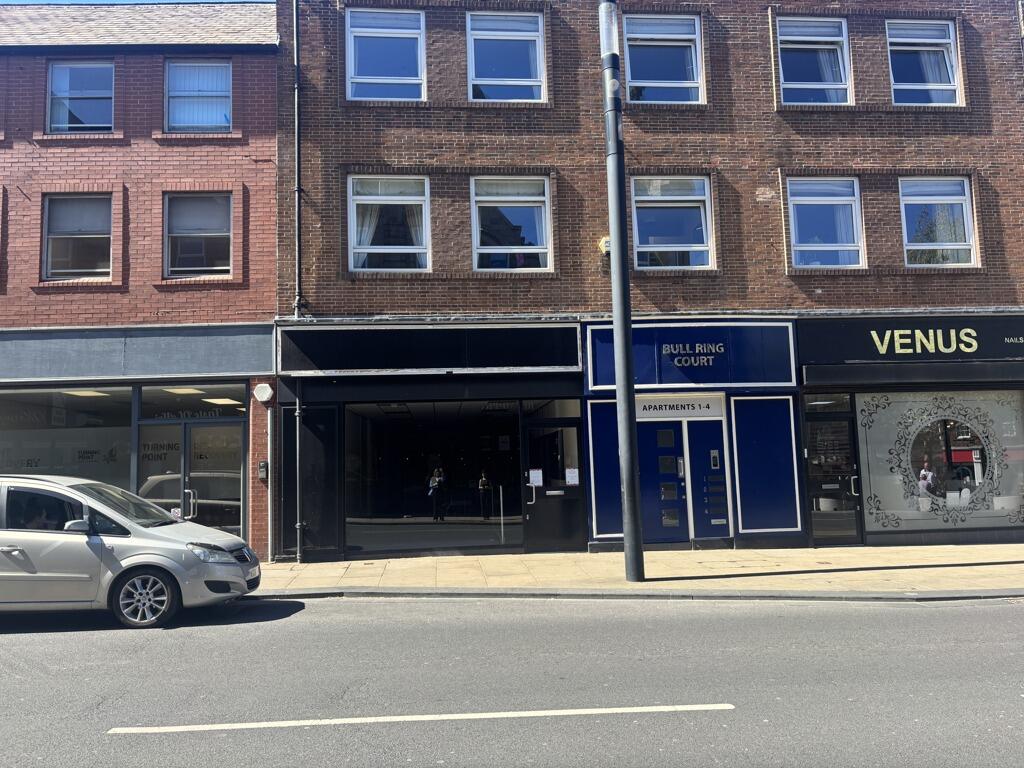 Main image of property: 8 Bull Ring, Wakefield, WF1 1HA
