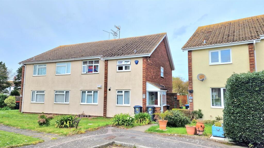 Main image of property: Woodford Court, Birchington