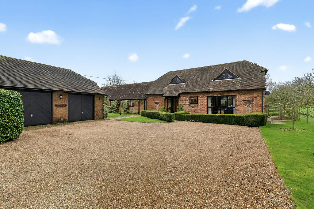 Main image of property: Church Lane, Canterbury, CT4