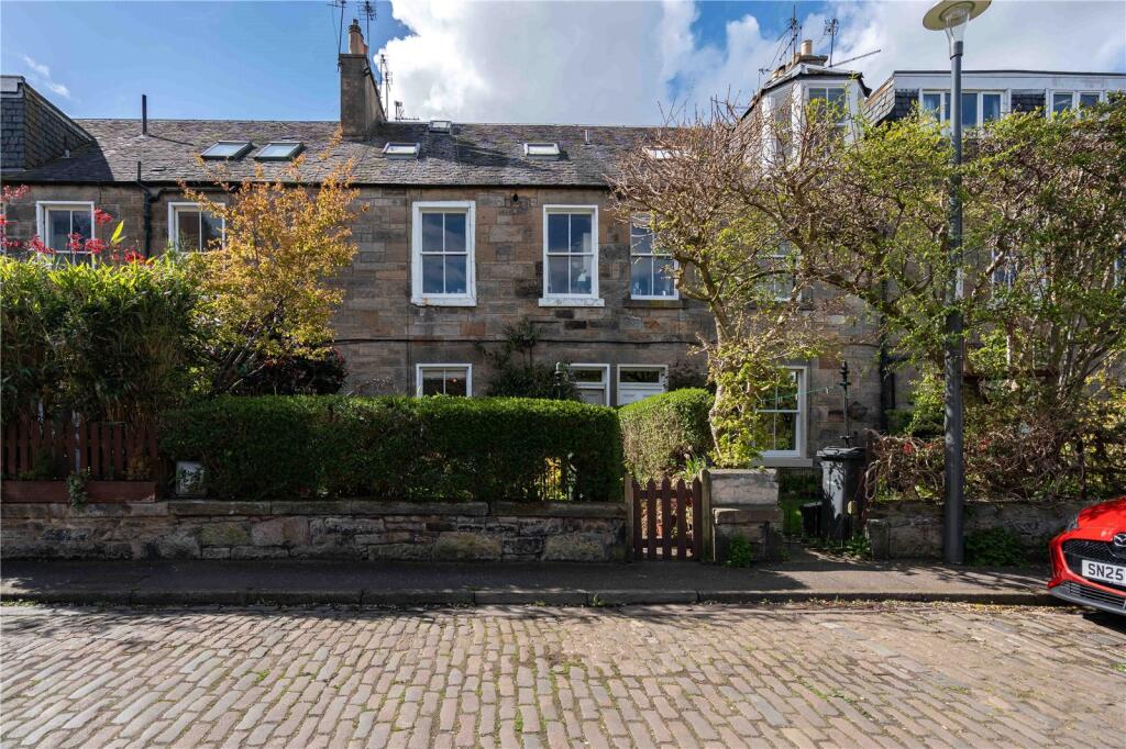 Main image of property: 5 Bell Place, Stockbridge, Edinburgh, EH3 5HT