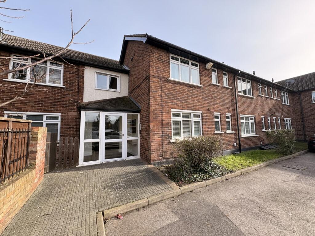 Main image of property: Grested Court, East Street, Rochford, Essex, SS4 1DF