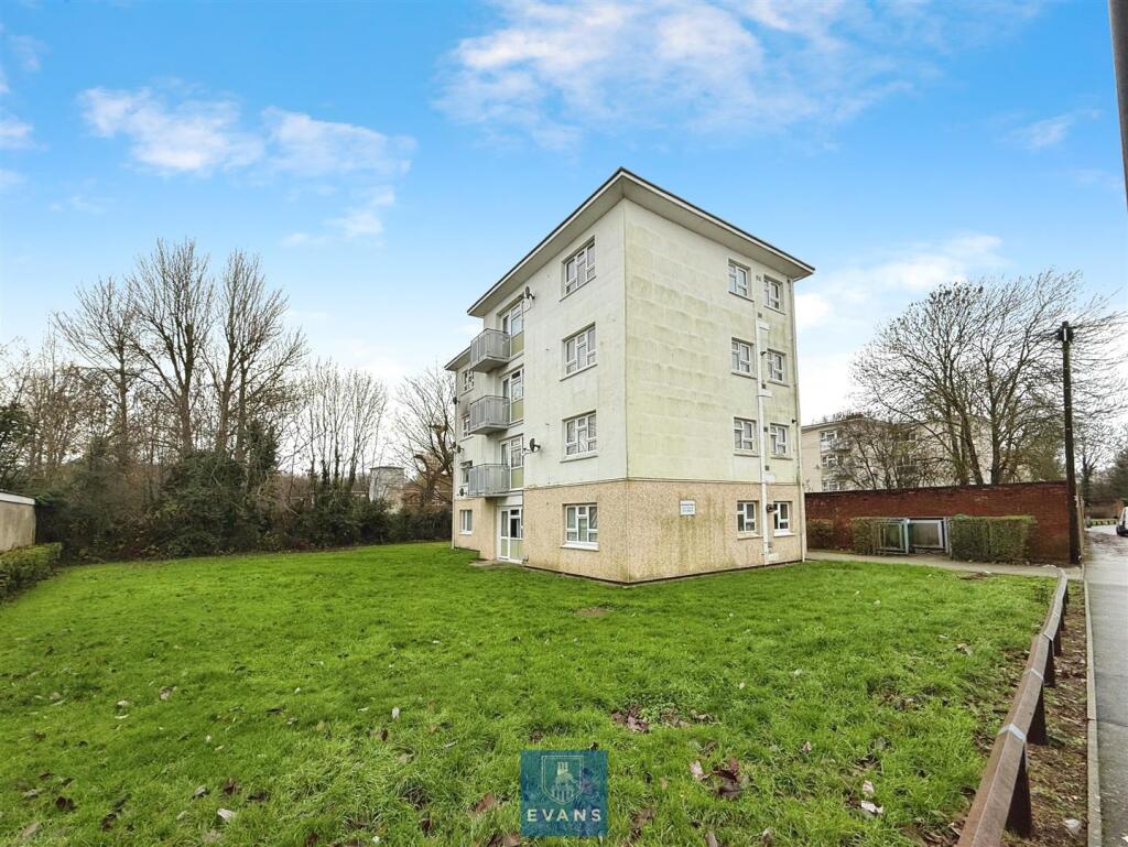 Main image of property: Rosemary Close, Coventry